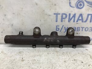 Паливна рампа Renault Megane 2008-2016 8200845671 (Арт. 34681)