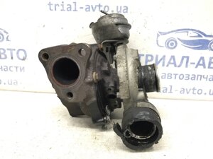 Турбіна Hyundai I30 2007-2012 28201-2A710 (Арт. 33625)