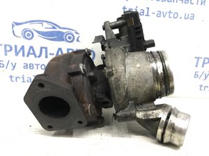 Турбіна під реставрацію toyota avensis 2009-2018 17201YV020 (арт. 30927