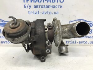 Турбіна Toyota RAV 4 2005-2012 1720126021 (Арт. 30302)