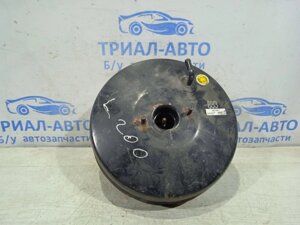 Вакуумний підсилювач гальм Mitsubishi L200 2006-2015 4630A173 (Арт. 4268