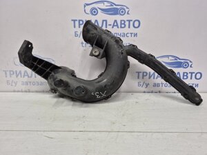 Повітрозабірник Nissan Juke 2010-2019 165541KK0A (Арт. 55430)