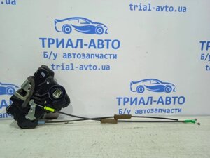 Замок двері передній лівий Toyota Corolla 2006-2012 6904006180 (Арт. 20910