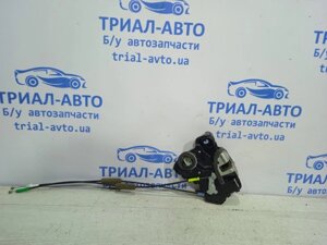 Замок двері передній правий Toyota Corolla 2006-2012 6903053080 (Арт. 20929