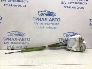 Замок двері задній правий Mazda 6 2012- GHK1-72-310A (Арт. 44888