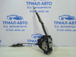 Замок двері задній правий Nissan Juke 2010-2019 82500BA60A (Арт. 16756