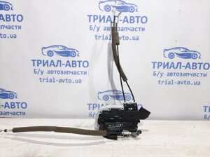 Замок двері задній правий Nissan Juke 2010-2019 82500BA60A (Арт. 21526