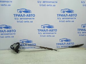 Замок двері задній правий Nissan X-Trail 2007-2014 82500JH100 (Арт. 19745