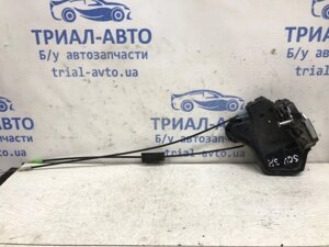 Замок двері задній правий Suzuki Grand Vitara 2005-2016 82310-65J11 (Арт. 32534