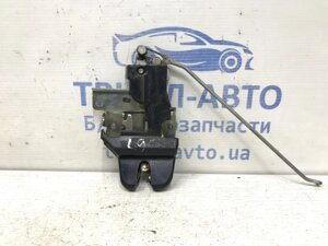 Замок кришки багажника Mitsubishi Lancer 2003-2009 MR379216 (Арт. 32939