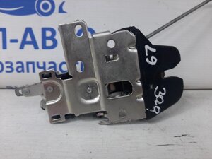 Замок кришки багажника Mitsubishi Lancer 2003-2009 MR379216 (Арт. 36192