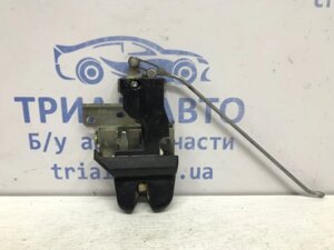 Замок кришки багажника Mitsubishi Lancer 2003-2009 MR379216 (Арт. 42758