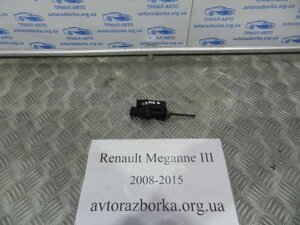 Замок лючка бака Renault Megane 2008-2016 8200389723 (Арт. 15874