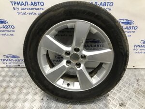 Запаска із гумою Lexus RX 350 2003-2009 42611-48381 (Арт. 36348)