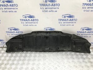 Захист бампера переднього SsangYong Korando 2010-2019 4081034000 (Арт. 44763