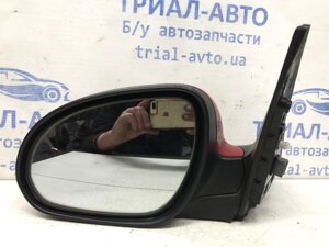 Дзеркало ліве Hyundai I30 2007-2012 87610-2R400 (Арт. 33407)