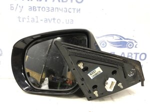 Дзеркало ліве Hyundai Santa fe 2012-2019 87610-2W011 (Арт. 33468)