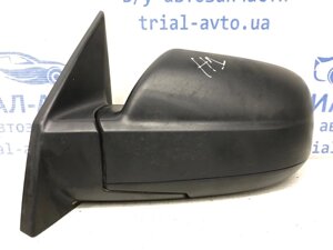 Дзеркало ліве Hyundai Tucson 2004-2009 876102E320 (Арт. 31463)