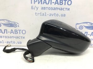 Дзеркало ліве Mazda 6 2012- GMG569121A (Арт. 44835)