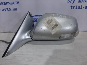 Дзеркало ліве Toyota Camry 2006-2011 (Арт). 992)