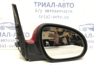 Дзеркало праве Hyundai I30 2007-2012 87620-2R100 (Арт. 33408)