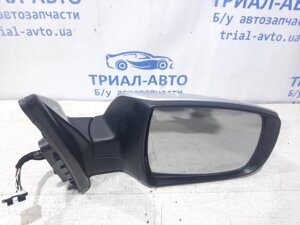 Дзеркало праве KIA Sorento 2009-2014 876202P950 (Арт. 22793)