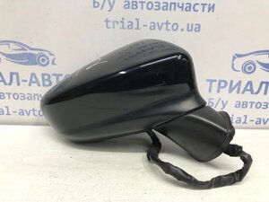 Дзеркало праве Mazda 6 2012- GMG5-69-121A (Арт. 44834)