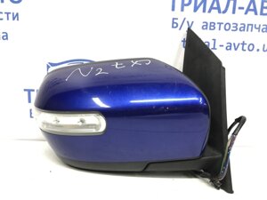 Дзеркало праве Mazda CX 7 2007-2012 EH1169120G (Арт. 40928)