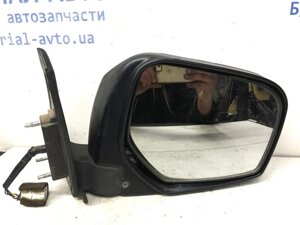 Дзеркало праве Mitsubishi L200 2006-2015 MN136780 (Арт. 31942)