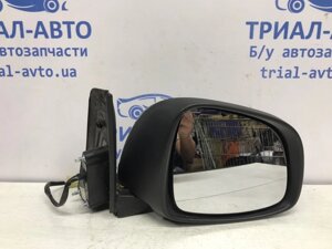 Дзеркало праве Suzuki SX4 2006-2013 8470179J20 (Арт. 41698)