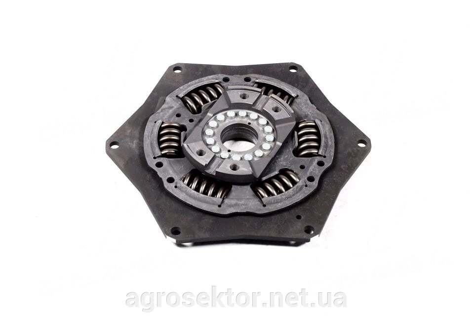 Демпфер 51584764, 84146340, 90333213, 47773759, 248409A2, 47983575 Case, New Holland від компанії АГРОСЕКТОР - фото 1