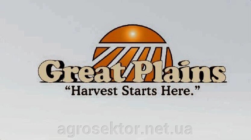 Кронштейн натяжителя не в зборі 403-115H GREAT PLAINS від компанії АГРОСЕКТОР - фото 1