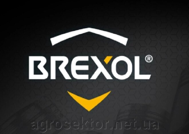 Масло трансмисс. BREXOL ATF DX II (Канистра 1л) 48391050982 від компанії АГРОСЕКТОР - фото 1