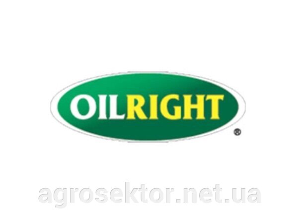 Масло трансмисс. OIL RIGHT ТАД-17 ТМ-5-18 80W-90 GL-5 (Канистра 1л) 2547 від компанії АГРОСЕКТОР - фото 1