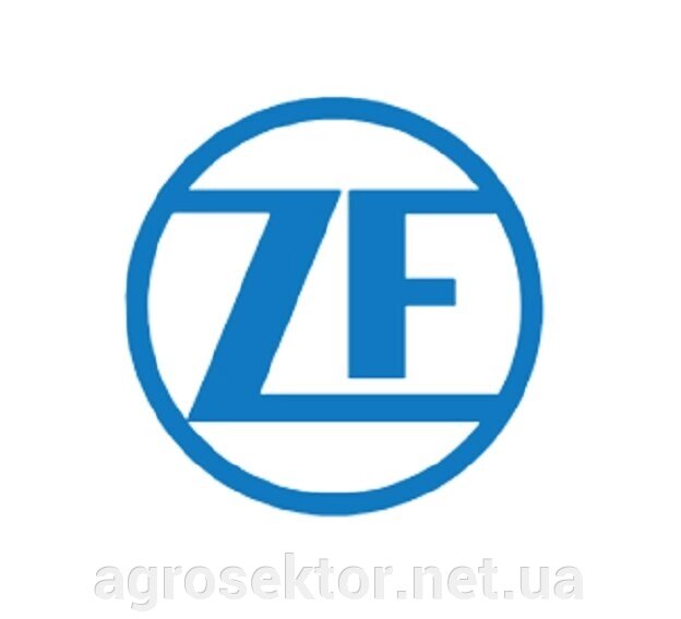 Масло трансмисс. ZF DCT (DSG)  (Канистра 1л) 0671.090.534 від компанії АГРОСЕКТОР - фото 1