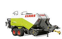 Запчастини Claas Quadrant