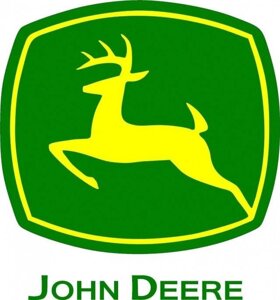 Підшипник JD8187 John Deere