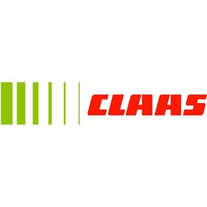 Пружина стискання 0006295790 CLAAS