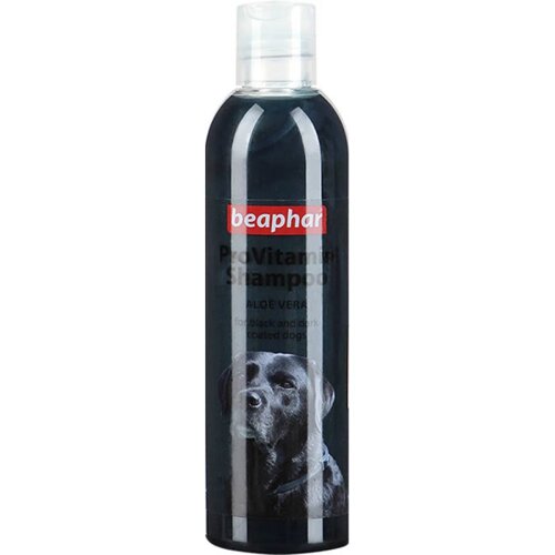 Шампунь ЧОРНА шерсть д/темних соб. (SAGE&ALOE), 250 мл 13840 — Шампунь Чорна вовна д/темних соб. (SAGE &