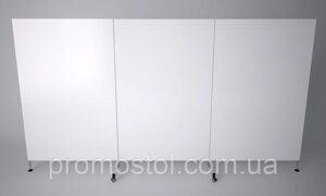 Ширма медична Класик 180x300 см 3 секцій