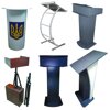 Трибуни і кафедри