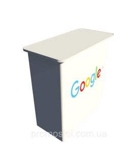 Промо тумба преміум