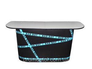 Промостіл ресепшн 1800 х 600 мм