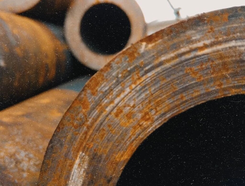 Труба 260х52 мм сталь 20 від компанії ТОВ "ОЛТЕХ" - фото 1