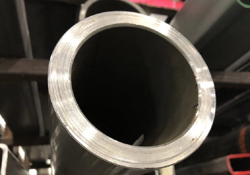 Труба 273х36 мм сталь 20, 35, 45, 15ГС від компанії ТОВ "ОЛТЕХ" - фото 1