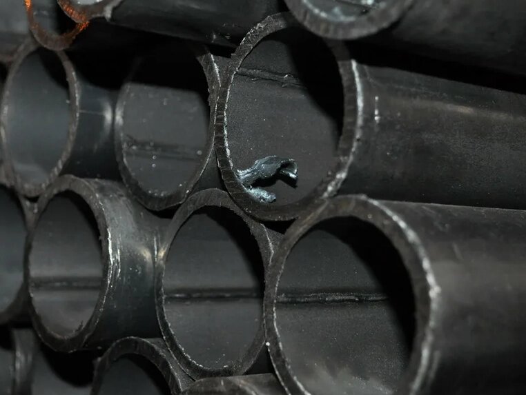 Труба 76х4 мм від компанії ТОВ "ОЛТЕХ" - фото 1