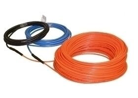 Одножильний нагрівальний кабель FENIX ASL1P 820Вт / 46,0м (комплект)