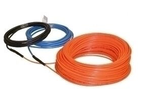 Одножильний нагрівальний кабель FENIX ASL1P 2000Вт / 114,2м (комплект) - доставка