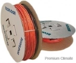 Тонкий кабель Fenix ADSV 400Вт/2,2м2-3,7м2 (комплект) - фото