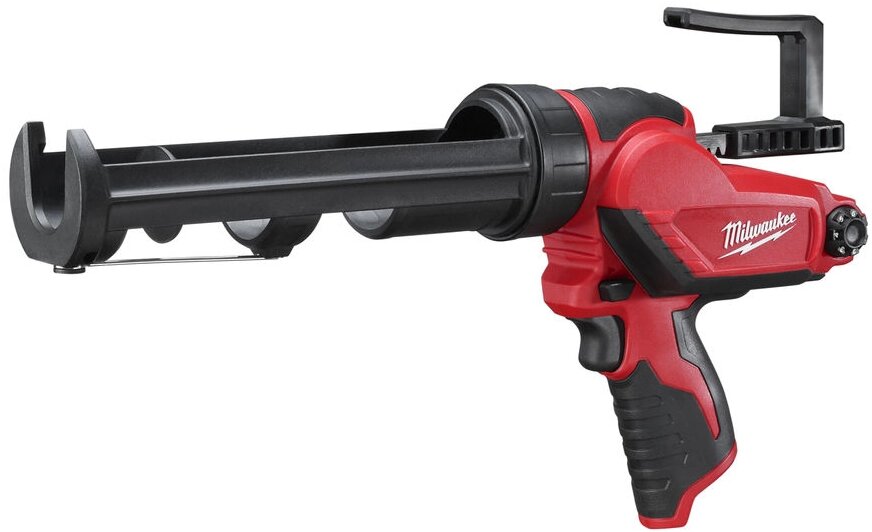 Адгезійний пістолет Milwaukee M12 PCG/310C-0 без акумулятора і ZH (4933441783)}} від компанії Компанія Єлектромотор - фото 1